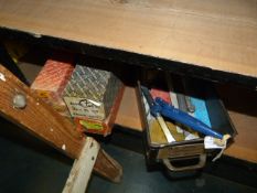 *Assorted Brakeline Spanners