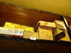 *Assorted Worktables, Clamps, Etc