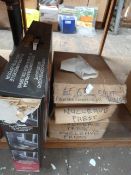 *Fire Escape Ladder, Split Rings, Etc