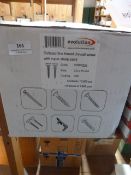*Ten Boxes Containing 3.5x25mm Drywall Screws