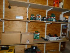 *Quantity of Metabo Batteries, Chargers and Accessories