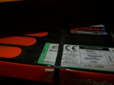 *Two Boxes of Paslode Nails 3.1x90 Smooth