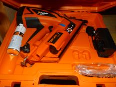 *Paslode Impulse IM360ci Nail Gun