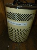 *Microclean Compact 1200 Air Filter