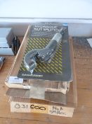 *Four Sykes-Pickavant Hydraulic Nut Splitters