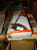 *Two Weller Soldering Irons