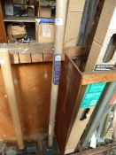 *Cast Iron Compactor