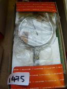 *Mitutoyo 3050e Dial Gauge