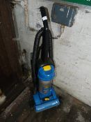 *Electrolux Glider Upright Vacuum Cleaner (At Fault)