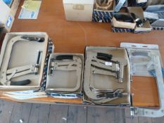 *Nine Sykes-Pickavant Valve Spring Compressors