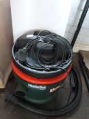*Metabo AS20L Vacuum Cleaner