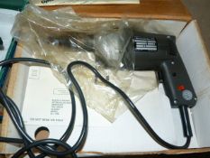 *Black & Decker Professional P73-06 Electric Screwdriver