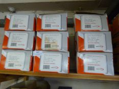 *Fifteen Boxes of Evolution DWSDZ65 Drywall Screws