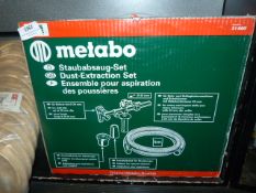 *Dust Extraction Set