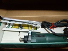 *Metabo JS6136 Variable Speed Straight Grinder