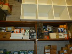 *Assorted Light Bulbs, Bulkhead Fittings, Etc