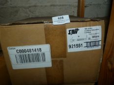 *Box Containing 800 5.5x80mm Teks Screws