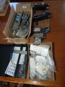 *Sykes-Pickavant Pullers, Drawers, Ball Joint Pullers, Etc