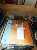 *Briton 5003 Overhead Door Closer