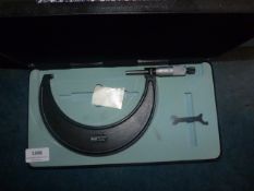 *125-152mm Micrometer