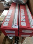 *Four Boxes of 3.5x50mm Drywall Screws