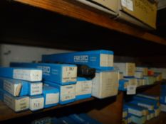 *Imperial Taper Shank Drills 1/8-1.5