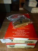 *Two ERA Fortress Euro 3