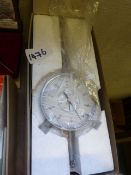 *Mitutoyo 3058e Dial Gauge
