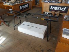 *Dewalt DE7048 Saw Table