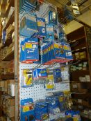 *Approx 150 Chubb, Yale and Other Window Locks