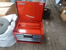 *International B-510 Tool Chest