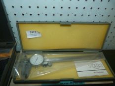 *Kern Vernier Caliper