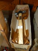 *Ten Gilpin's No.165a Hammers