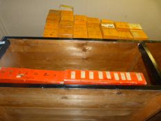 *Large Quantity of Carbon Steel Hole Saws