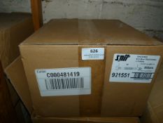 *Box Containing 800 5.5x80mm Teks Screws