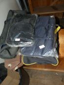 *Ten Assorted Tool Bags