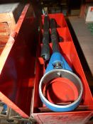 *Presto Manual Threader