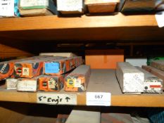 *Thirteen Boxes of 5