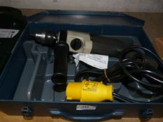 *Black & Decker P2264FE 110v Drill