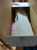 *Four Boxes of Evolution 3.5x25mm Drywall Screws