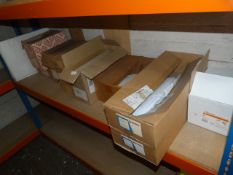 *Assorted Office Stationery