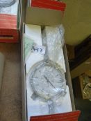 *Mitutoyo 3058e Dial Gauge