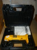 *Dewalt DW966 Cordless Angle Drill, no Battery or Charger