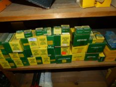 *20 Presto Die Head Metric and Imperial and Minor Stocks