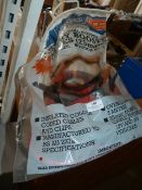 *Pair of Heavy Duty Draper Booster Cables