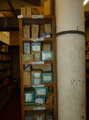 *Approx 30 Boxes of Split Cotter Pins Various Sizes