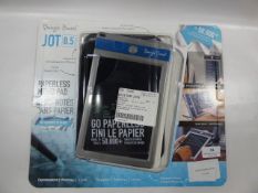 *BOOGIE BOARD JOTTER 8.5