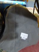 *REVERSIBLE GRILL COVER