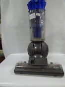 *DYSON DC-41 ANIMAL UPRIGHT VACUUM