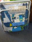 *TOMMY BAHAMA BEACH CHAIR